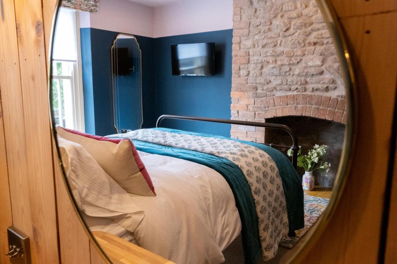 Hotel The Sheep And Penguin Wells